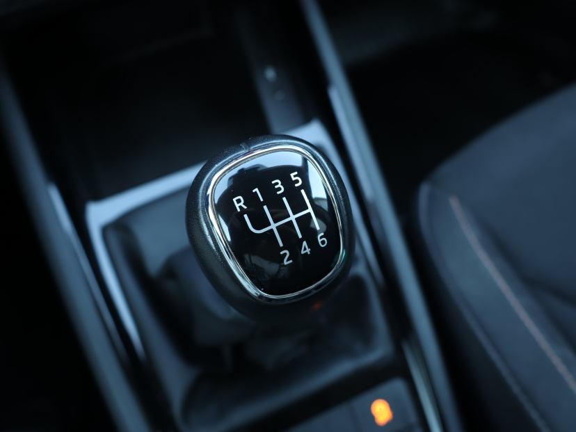 Škoda Scala, 2023