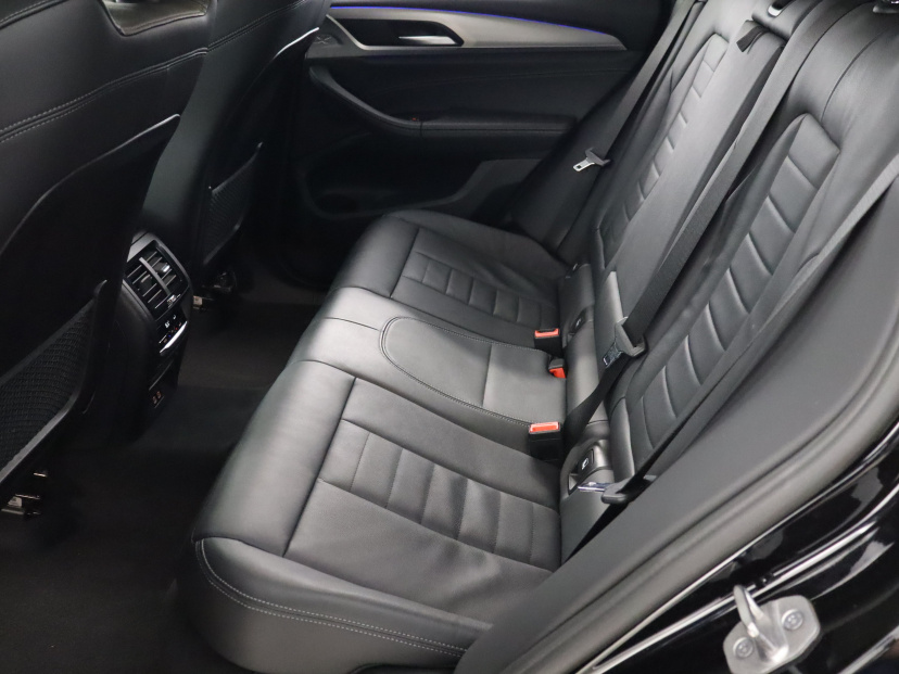 BMW X4, 2021