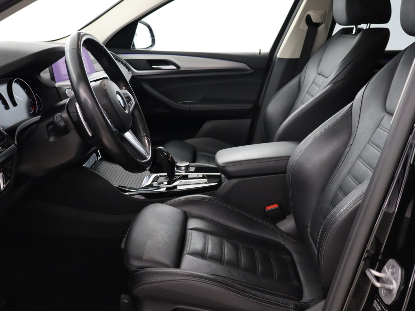 BMW X4, 2021