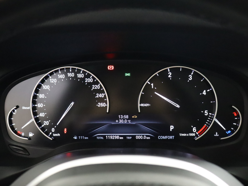 BMW X4, 2021