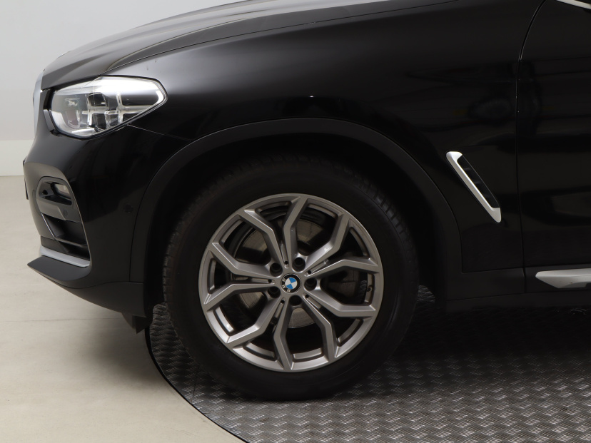 BMW X4, 2021