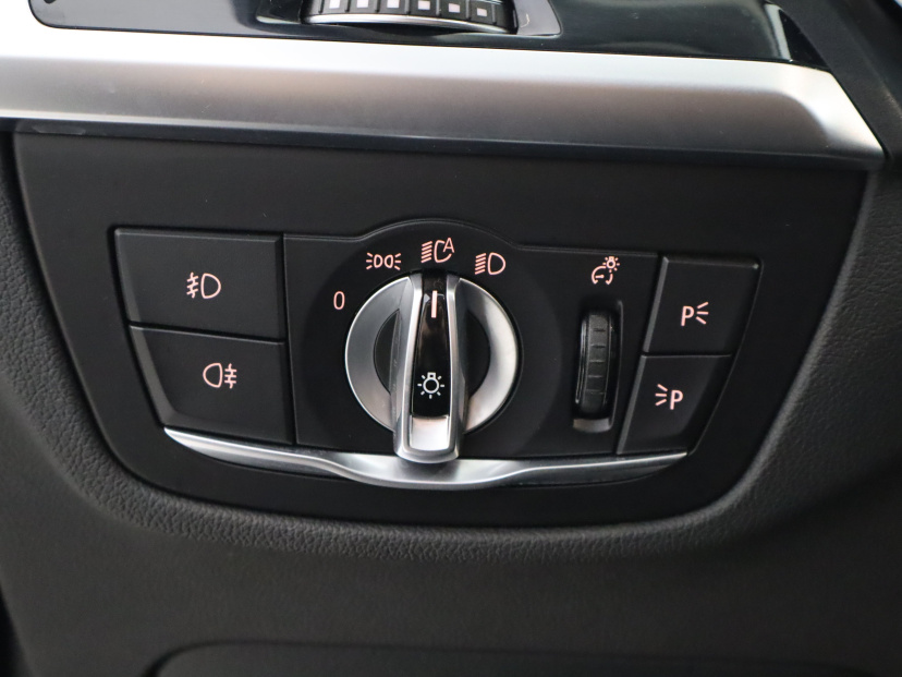 BMW X4, 2021