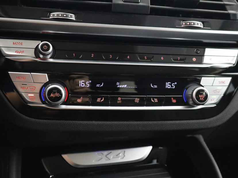 BMW X4, 2021