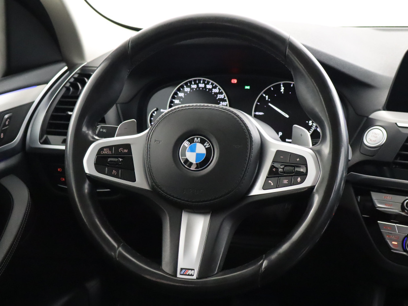 BMW X4, 2021