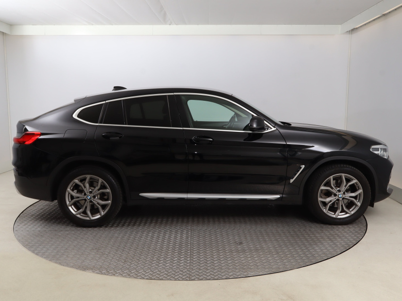 BMW X4, 2021