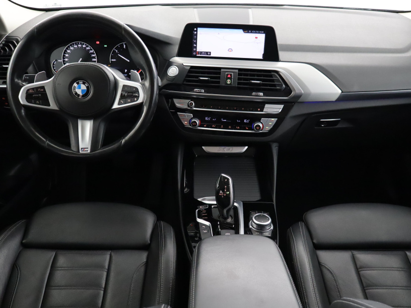 BMW X4, 2021