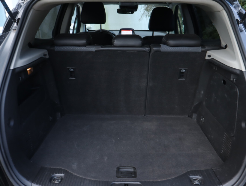 Opel Mokka, 2014