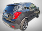 Opel Mokka, 2014