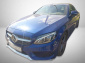 Mercedes-Benz C, 2016