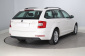 Škoda Octavia, 2018