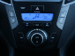 Hyundai Santa Fe, 2012