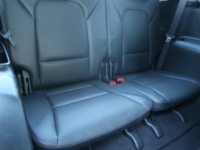 Hyundai Santa Fe, 2012