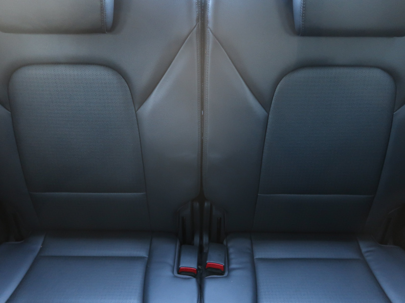 Hyundai Santa Fe, 2012