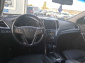Hyundai Santa Fe, 2012