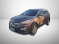 Hyundai Santa Fe, 2012