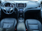 Hyundai Santa Fe, 2012