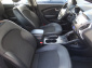 Hyundai ix35, 2012