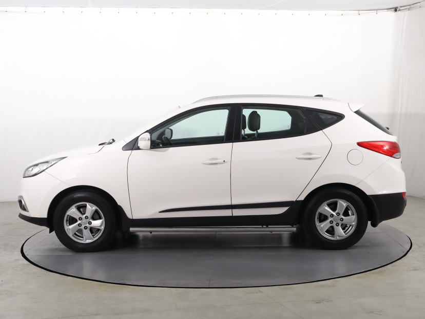 Hyundai ix35, 2012