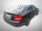 Mercedes-Benz C, 2012