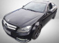 Mercedes-Benz C, 2012