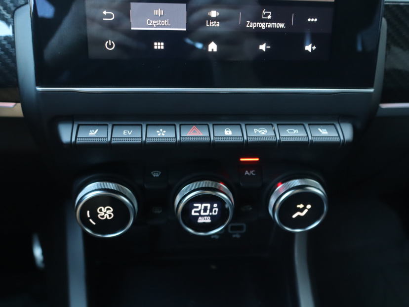 Renault Arkana, 2022