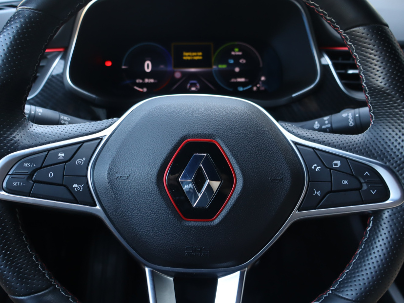 Renault Arkana, 2022