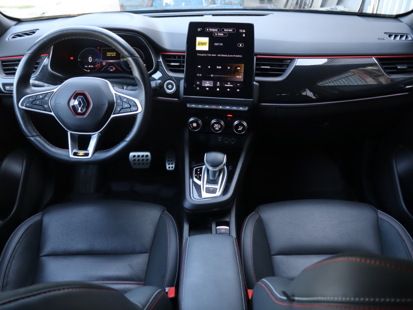 Renault Arkana, 2022