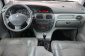 Renault Scenic, 2001