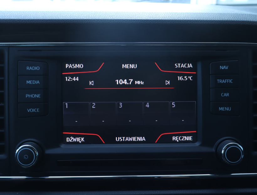 Seat Leon, 2014