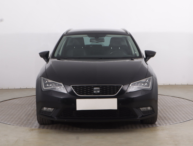 Seat Leon, 2014