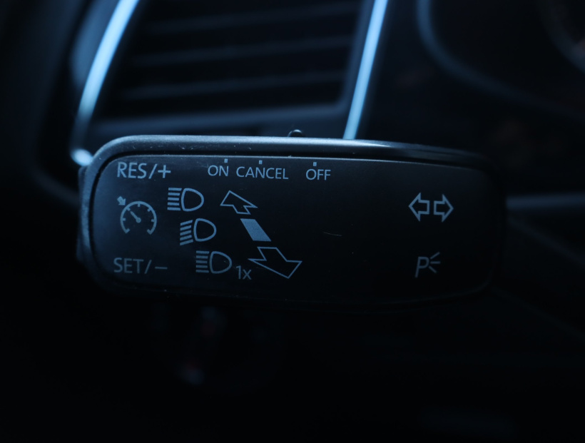Seat Leon, 2014