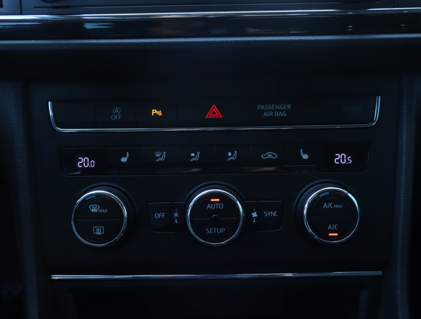 Seat Leon, 2014