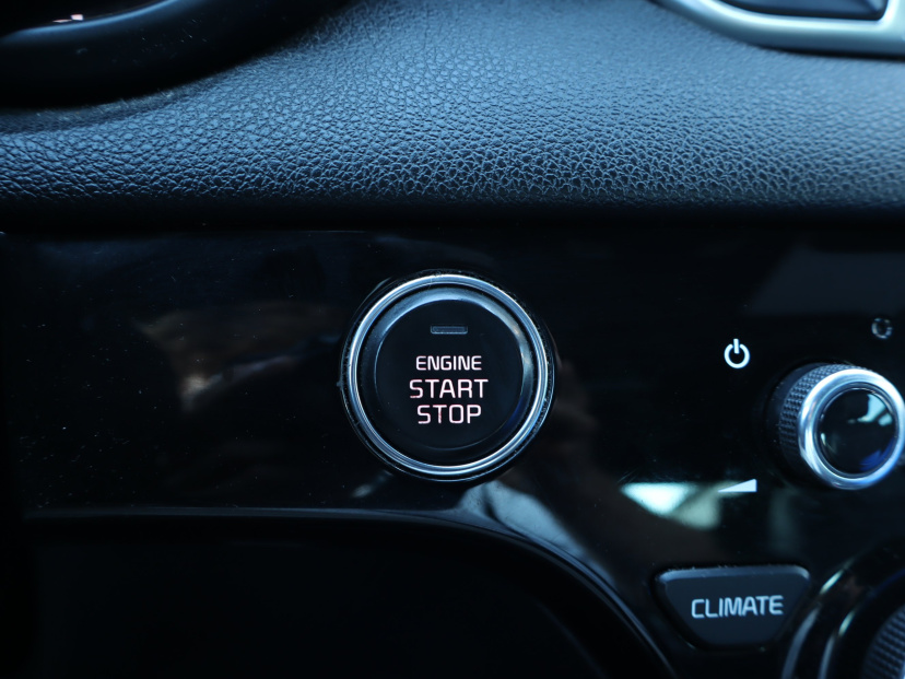 Kia Sportage, 2018