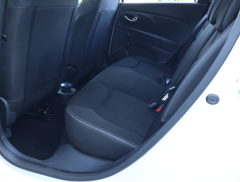 Renault Clio, 2016