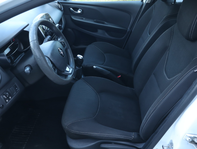 Renault Clio, 2016