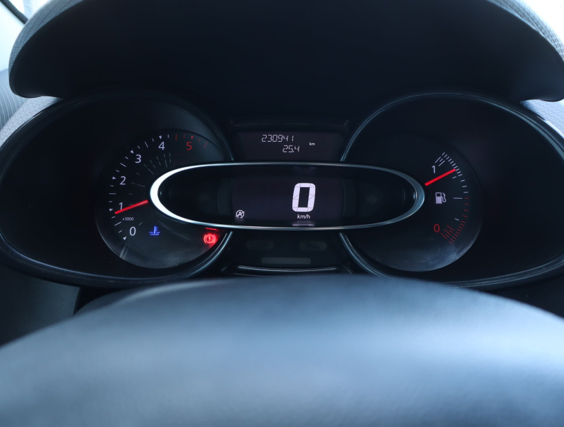Renault Clio, 2016