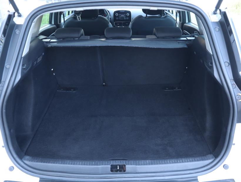 Renault Clio, 2016