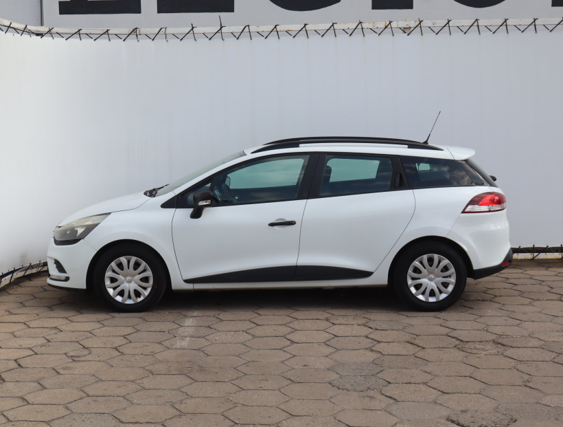 Renault Clio, 2016