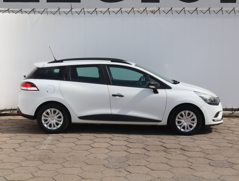 Renault Clio, 2016