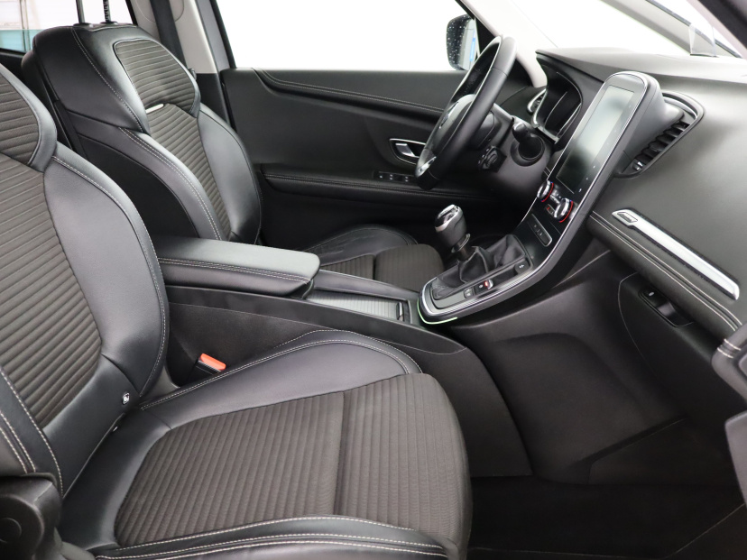 Renault Grand Scenic, 2019