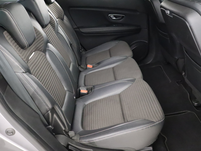 Renault Grand Scenic, 2019