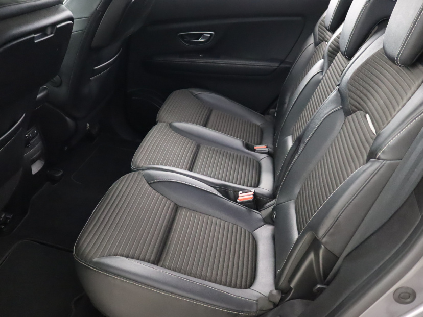 Renault Grand Scenic, 2019