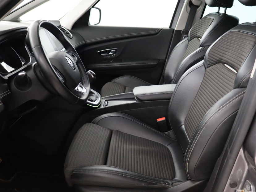 Renault Grand Scenic, 2019