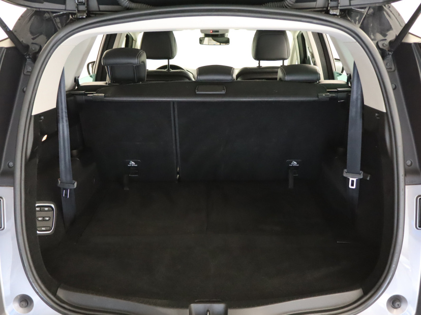 Renault Grand Scenic, 2019