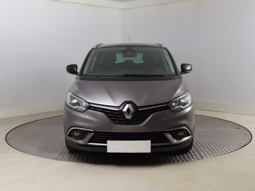 Renault Grand Scenic, 2019