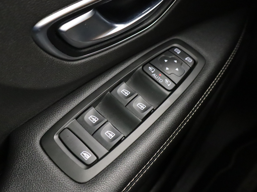 Renault Grand Scenic, 2019
