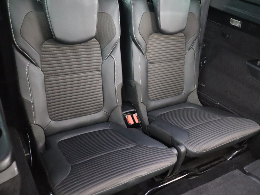 Renault Grand Scenic, 2019
