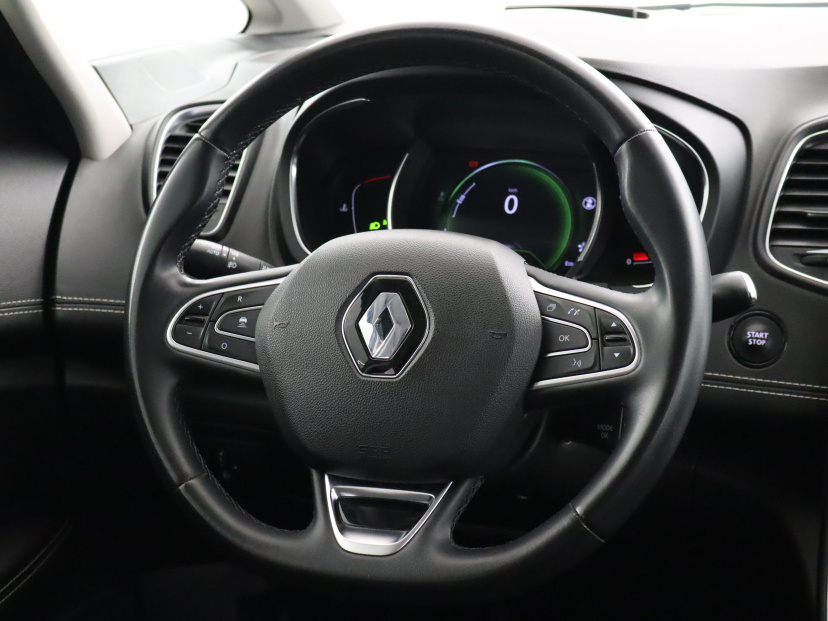 Renault Grand Scenic, 2019