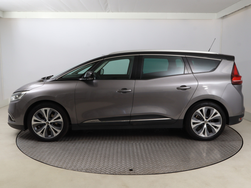Renault Grand Scenic, 2019