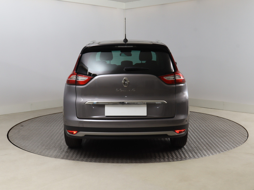 Renault Grand Scenic, 2019